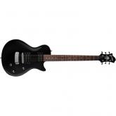 HAGSTROM Guitarra elctrica single cut ULTRA SWEDE ESN BLK. 619232