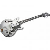 HAGSTROM Guitarra de cuerpo hueco ALVAR SFT. 619258