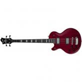 HAGSTROM Bajo para zurdos SWEDE BASS WCT LH. 619287