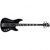 HAGSTROM Bajo de 4 cuerdas SUPER SWEDE BASS BLK. 619292