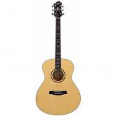 HAGSTROM Guitarra acustica SILJAN II GRAND AUDITORIUM NAT. 619305