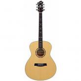HAGSTROM Guitarra acustica SILJAN II GRAND AUDITORIUM NAT. 619305