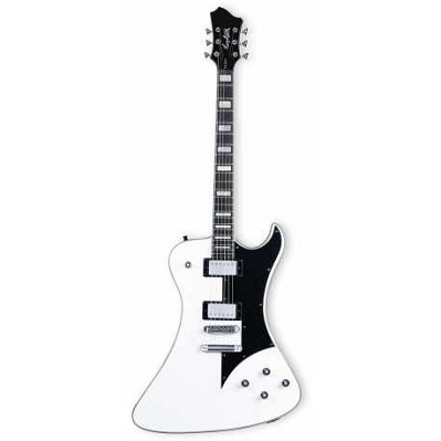 HAGSTROM Otras guitarras el�ctricas FANTCUS-WHT. 639428