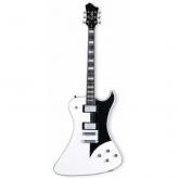 HAGSTROM Otras guitarras elctricas FANTCUS-WHT. 639428