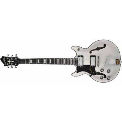 HAGSTROM ZURDOS