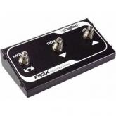 DIGITECH Pedal conmutador para amplificador FS3X. 030877