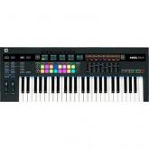 NOVATION Teclado controlador midi-usb 49 SL MKIII. 616855