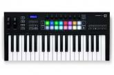 NOVATION Teclado controlador midi-usb LAUNCHKEY 37 MK3. 646035