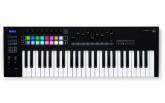 NOVATION Teclado controlador midi-usb LAUNCHKEY 49 MK3. 646036