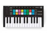 NOVATION Teclado controlador midi-usb LAUNCHKEY MINI MK3. 638232