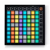 NOVATION Superficie de control y/o de mezcla LAUNCHPAD MINI MK3. 638455