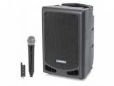 SAMSON Altavoz con batera recargable XP208W. 065279