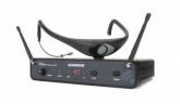 SAMSON Sistema wireless: headset (cabeza) AIRLINE 88 AH8 HEADSET SYSTEM - G-BAND. 639878