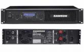 SAMSON Etapa de potencia 2 canales SXD3000. 014981