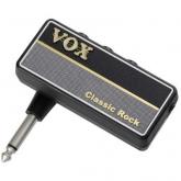 VOX Simuladores de amplificador AMPLUG 2 CLASSIC ROCK.