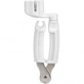 PLANETWAVES Herramienta de lutier guitarra-bajo PROWINDER GUITAR WHITE.