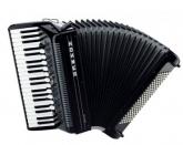 Acorden Hohner A4322 Amica IV Negro 96 Bajos