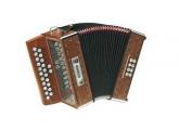 Acorden Hohner Merln 2660-GC