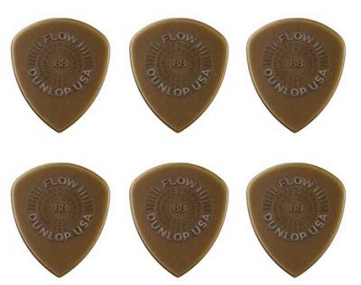 P�A Dunlop Flow Standard Grip 549P088 PACK DE 6 UNIDADES