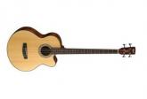 CORT Bajo acustico SJB5F NS W/BAG.043322