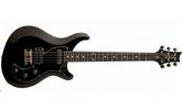 PRS GUITARS Guitarra elctrica double cut S2 VELA BLACK.