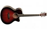 GUITARRA ACSTICA TANGLEWOOD TW4AVB SUPER FOLK CUTAWAY TW4AVB