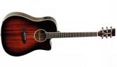 GUITARRA ACSTICA TANGLEWOOD TW5AVB DREADNOUGHT