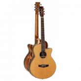 GUITARRA ACSTICA TANGLEWOOD TWJSFCE SUPER FOLK