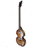 BAJO VIOLIN HFNER EDICION ESPECIAL 500/1 SOMBREADO HIBBSESB