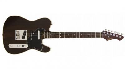GUITARRA EL�CTRICA ARIA 615-GH NASHVILLE