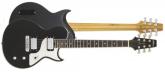 GUITARRA ELCTRICA ARIA 718-MK2 BROOKLYN NEGRO 718OPBK