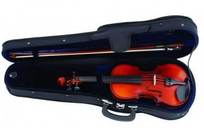 VIOL�N H�FNER SERIE CONSERVATORIO 3/4 H7V34