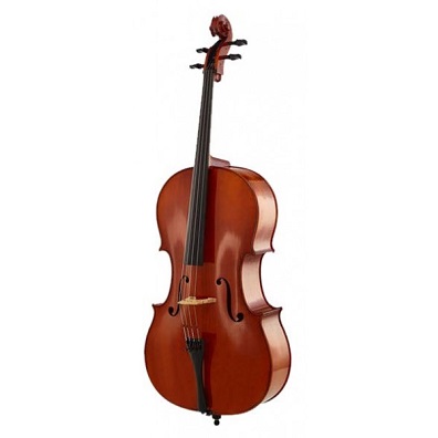 CELLO ALFRED STINGL-H�FNER 4/4 SERIE H5-C