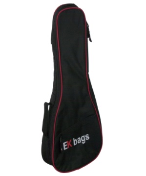 FUNDA EK UKELELE PARA SOPRANO Y CONCIERTO NGB119 