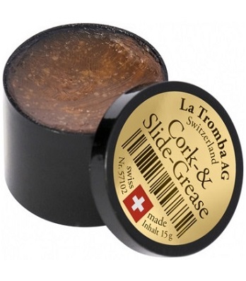 Cork Grease La Tromba 15 Gramos 57102