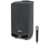 SAMSON Altavoz con batera recargable EXPEDITION XP310W RECHARGEABLE PORTABLE PA - K-BAND.637204