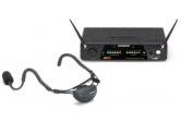 SAMSON Sistema wireless: headset (cabeza) AIRLINE77 AH1/QE (N5).015279