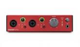 FOCUSRITE Interface de audio usb CLARETT+ 2PRE.656851