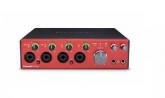 FOCUSRITE Interface de audio usb CLARETT+ 4PRE.656852