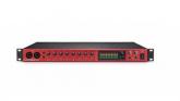 FOCUSRITE Interface de audio usb CLARETT+ 8PRE. 656853