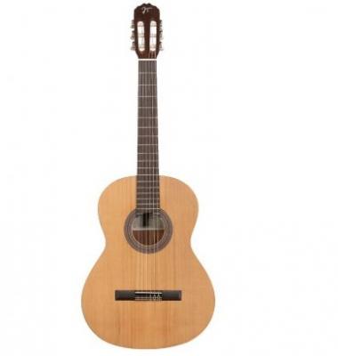 JOSE TORRES Guitarra cl�sica para zurdo JTC-5S LH. 651135