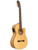 JOSE TORRES Guitarra flamenca JTF-30CE. 651137