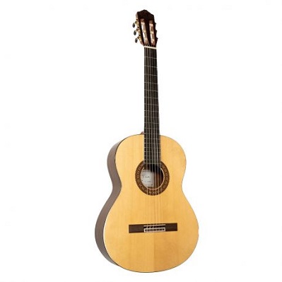 JOSE TORRES Guitarra clsica 4/4 JTC-50 SP. 651139