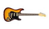 OQAN Guitarra elctrica st QGE-RST3 - SUNBURTS. 657939