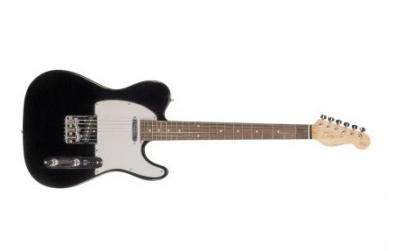 OQAN Guitarra el�ctrica tl QGE-RTC1 - BLACK. 657942