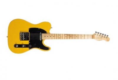 OQAN Guitarra el�ctrica tl QGE-RTC3 - CREAM. 657944