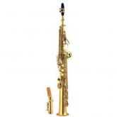 OQAN Saxo soprano OSS-610. 031875