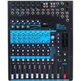 OQAN Mesa de mezclas MIXER Q12 MK2 USB. 625811