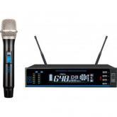 OQAN Sistema wireless: de mano QWM-1SH (SINGLE HANDHELD) 863-865 MHZ.625812