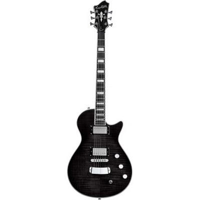 HAGSTROM Guitarra el�ctrica single cut ULMAX-DSM. 639430